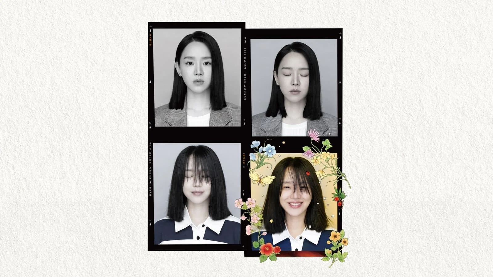 Phim Hyeri Yêu Dấu - Dear Hyeri