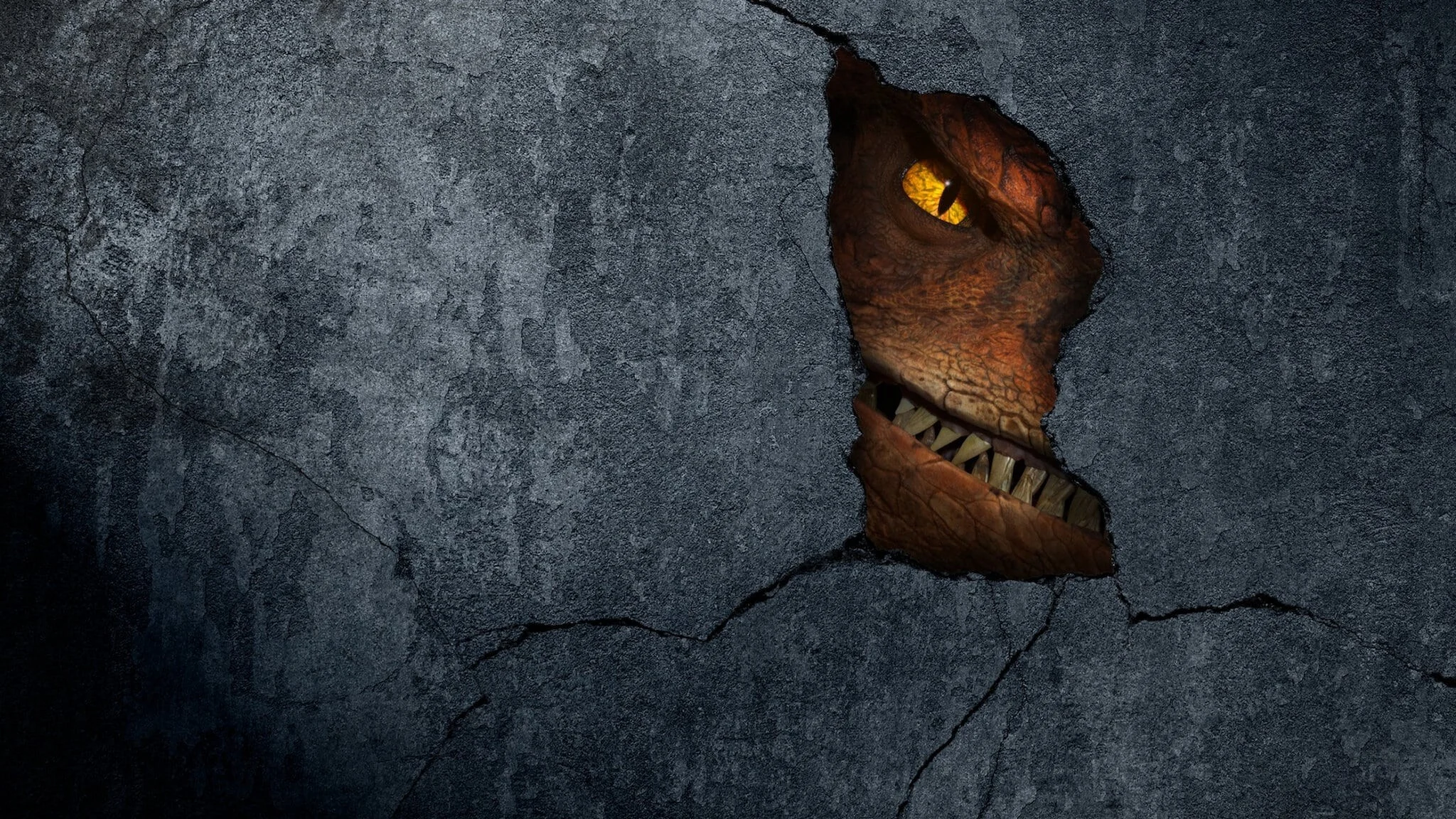 Phim Thế giới khủng long: Thuyết hỗn mang - Jurassic World: Chaos Theory